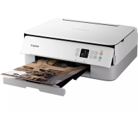 CANON PIXMA TS5351A WHITE (3773C126) - 730528 - zdjęcie 3